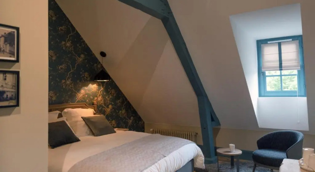 Le Relais, Rezervovat Hotel Pouzac Hautes-Pyrénées