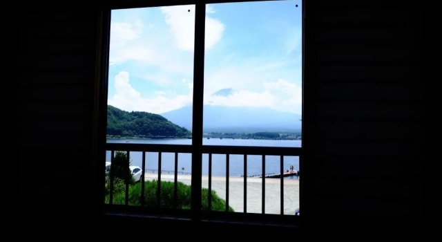 Номер Standard Komaya Ryokan