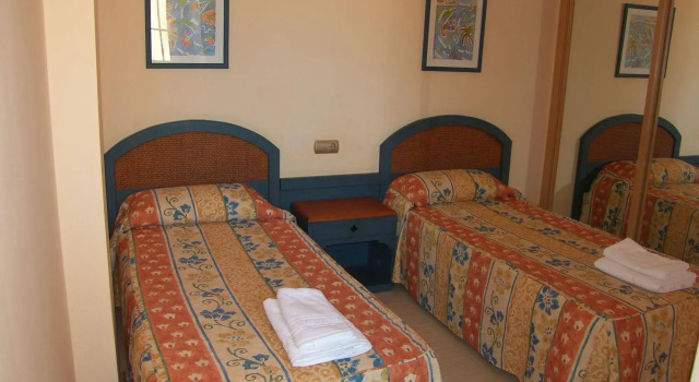 Playamójacar Hotel, Varaa Hotelli Mojácar 
