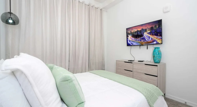 Апартаменты 3191 402 Family Fun 3BR Themed Apt Near Disney