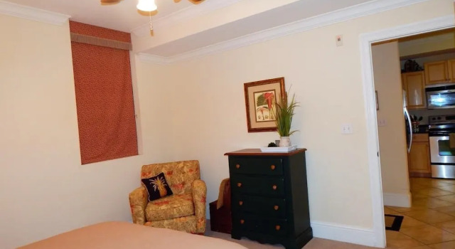719 Holiday Isle 719 2 Bedroom Condo, Prenota Appartamento Dauphin Island Alabama
