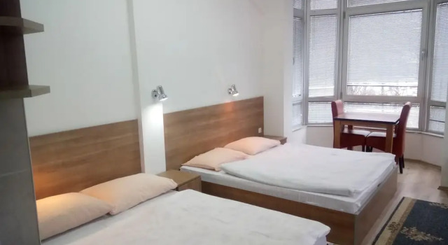 Студия Classic Hotel Seos