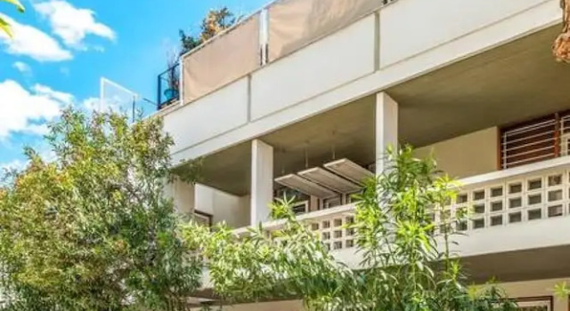 Cozy Nest at Acropolis Footsteps