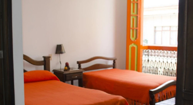 Hospedaje Casa Real, Rezerwuj Hotel Salamina Caldas