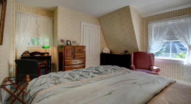 Номер Standard Old Corner Inn