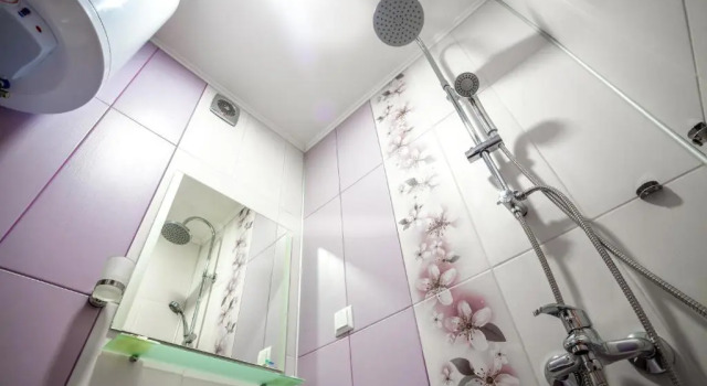 Студия Hotel Tundzha - Renovated