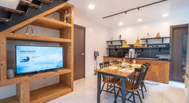 Номер Standard Jeju Jejuaemuldeulda Pension