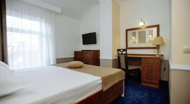 Одноместный номер Standard Astoria