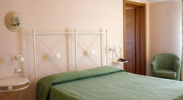 Двухместный номер Superior Cà Del Moro Resort & SPA