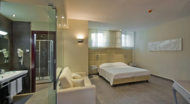 Suite Suite  Testani