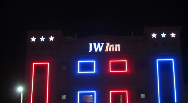 JW Inn Hotel