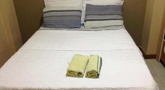 Люкс Boulevard Bed & Breakfast