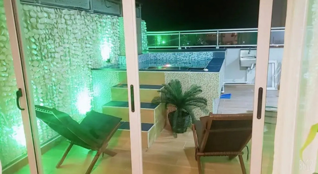 Cozy guest house