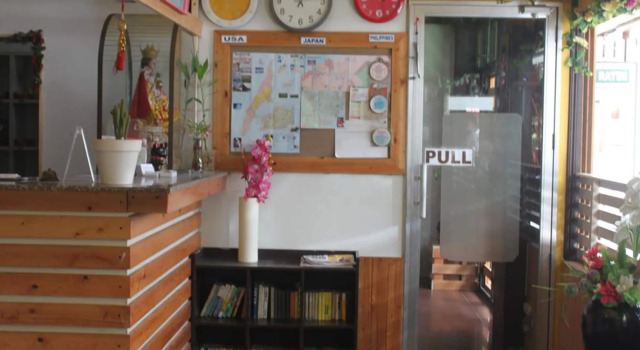 Axis Pension Hotel, Book Hotel Lapu Lapu 