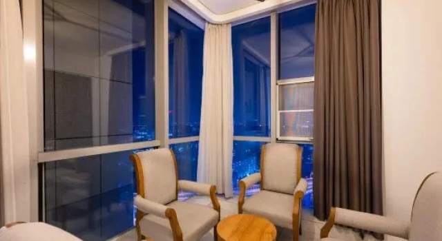 Люкс Shanshui S Hotel