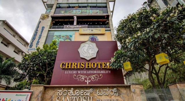 Edition O 30005 Whitefield, Rezervovat Hotel Whitefield 