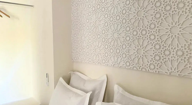 Camera Standard Riad Akasia