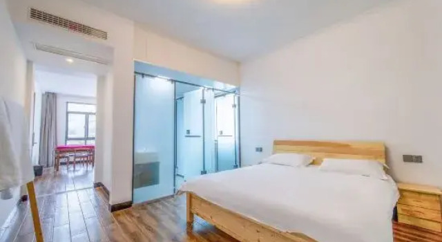 Suite Rong Qiao Hotel