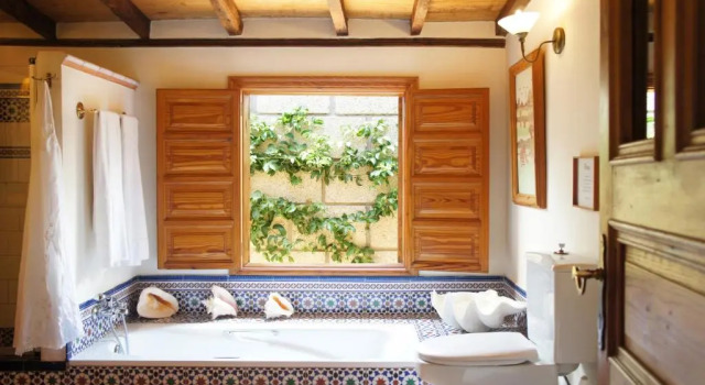 Casa Jable Nueva, Book Hotel Hotels in Tenerife with Parking, Parking