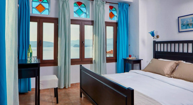 Leda Village Resort, Book Resort South Pelion Thessalia