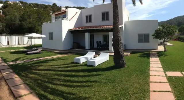 Ses - Salinas, Boek Hotel San Jose de sa Talaia. Ibiza