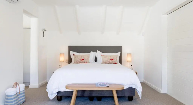 Люкс Superior Maison Cabrière Boutique Hotel