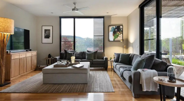 Ridge House, Đặt Khách sạn Hepburn Springs Daylesford and the Macedon Ranges
