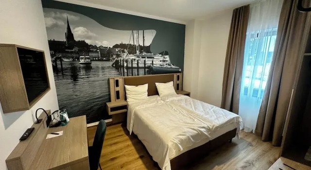 Номер Classic Central Hotel
