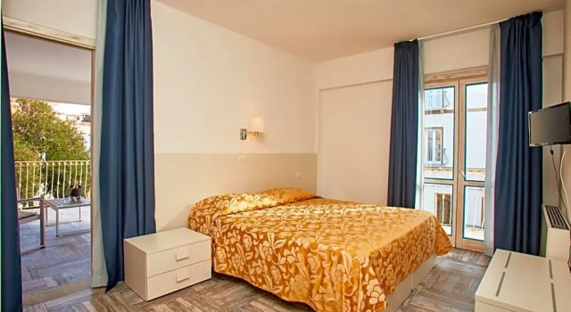 Номер Standard Hotel Muita di Mari