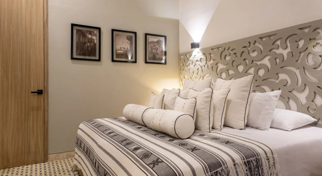 Номер Classic Sol de Alba Hotel Boutique