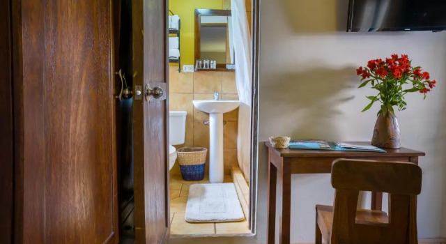 Семейный номер Standard Pisac Inn