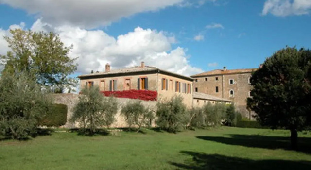 Lejlighed Castello di Grotti