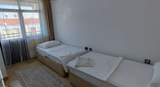 Номер Economy Mıstık Otel