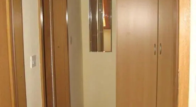 Apartments and rooms Oasis of peace, Prenota Appartamento Hotel a Kanin con parcheggio, Parcheggio