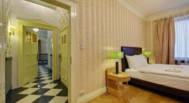 Apartamenty Tessa Kosciuszki, Забронировать Апартаменты/квартира Апартаменты Катовице, рядом с Силезский университет, Апартаменты/квартира
