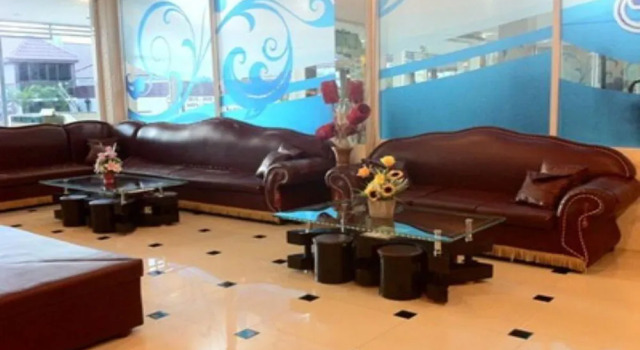 Sky Park Hotel, Забронировать Отель Хатъяй провинция Сонгкхла
