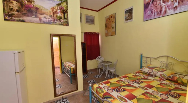 Corinne Hostel, Prenota Ostello Ostelli a Israele Distretto Sud, Ostello