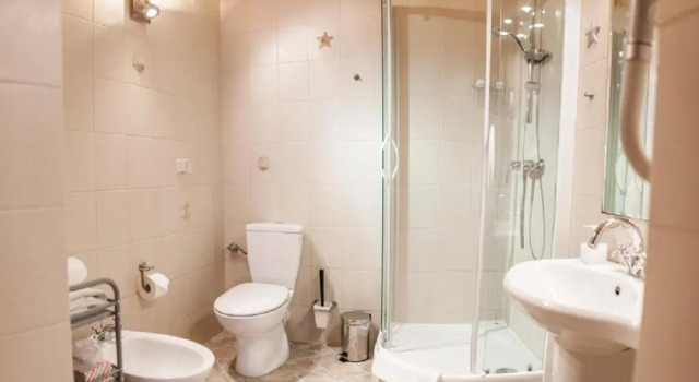 Студия Duval Apartments