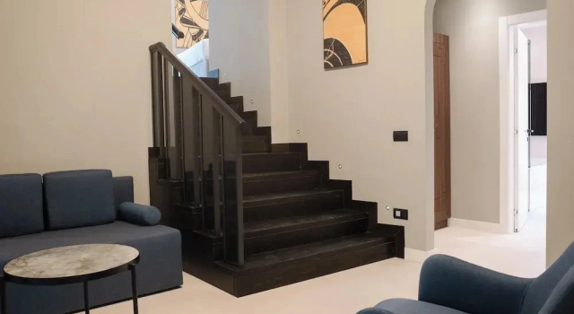 Standard Zimmer Hotel Aquila Bianca