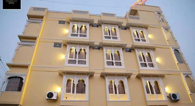 Fabhotel Prime Now Hotel & Resort, Забронировать Курортный отель Отели штата Раджастхана 3 звезды, 3*