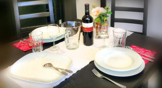 Haus Pia, Prenota Hotel Hotel a Tirolo con parcheggio, Parcheggio