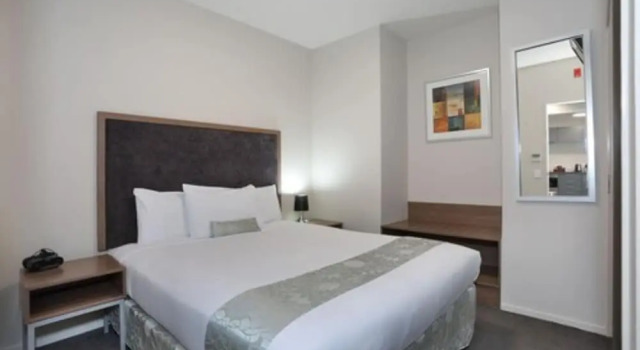 Апартаменты Executive Ramada Encore by Wyndham Palmerston North
