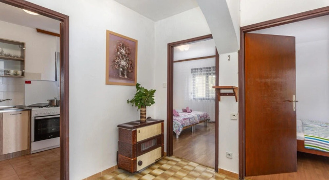 Stunning Home in Pinezici With Wifi and 3 Bedrooms, Prenota Hotel Hotel a Isole Quarnerine con parcheggio, Parcheggio