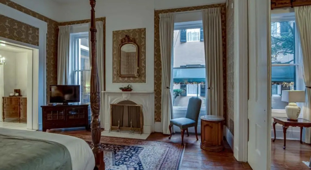 Suite Malaga Inn