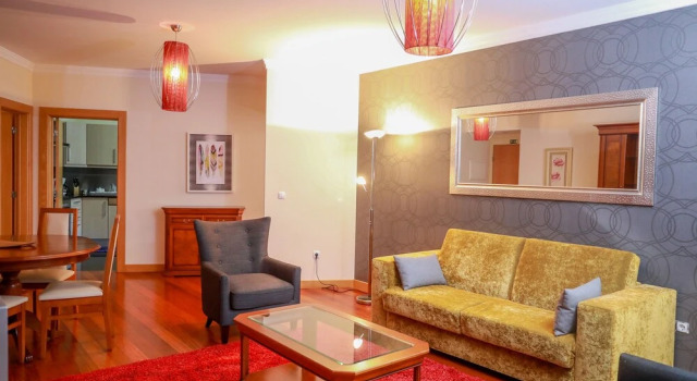 Quinta dos Piornais Apartment, Rezervovat Apartmán Hotely v Madeirã s parkováním, Parkování