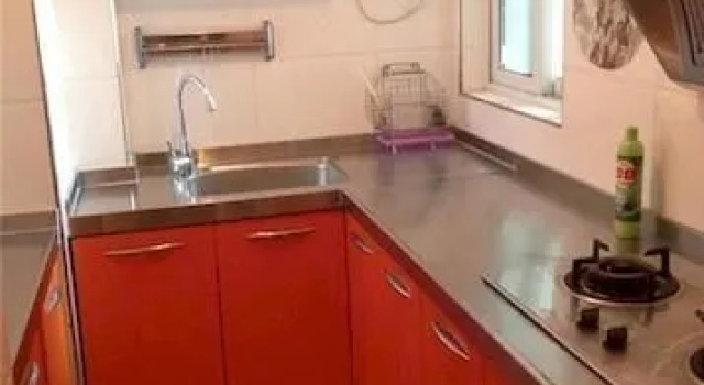 Qingning Apartment, Boek Appartement Nanjing Jiangsu