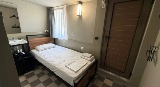 Номер Economy toStay loft