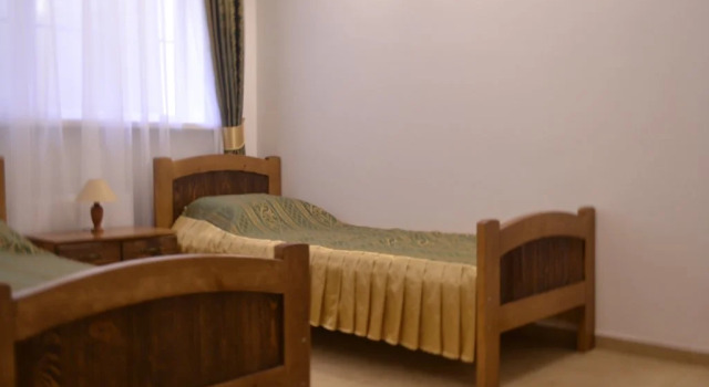 Minihotel Krym, Rezervovat Hotel Otradnoe 
