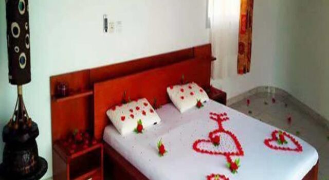 Romano Lodge