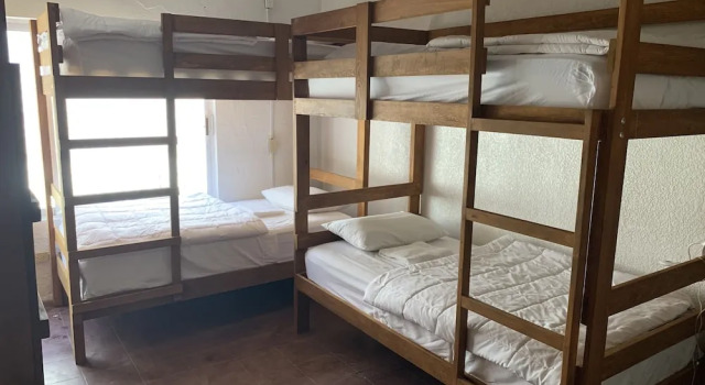 Desert Heart Hostel, Rezerwuj Hostel San José del Cabo 